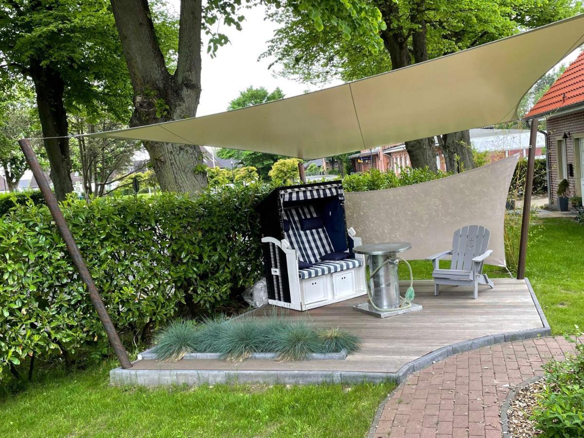 Fewo Ostsee Ahoi Timmendorfer Strand Kültér fotó