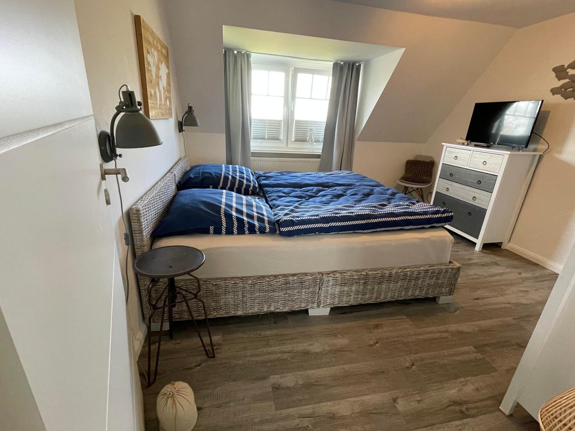 Fewo Ostsee Ahoi Timmendorfer Strand Kültér fotó